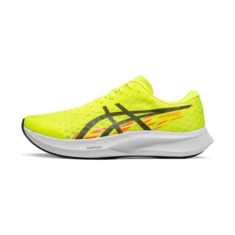 ASICS Hyper Speed 4 'Yellow Black' Мужские