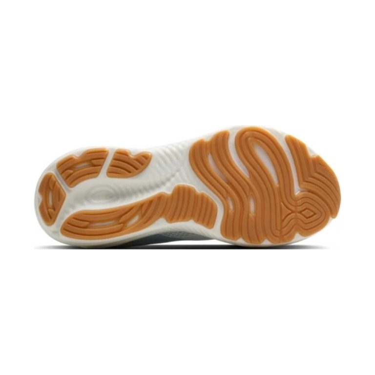 Brooks Glycerin 22 'Bright White Winter Sky Black' Мужские