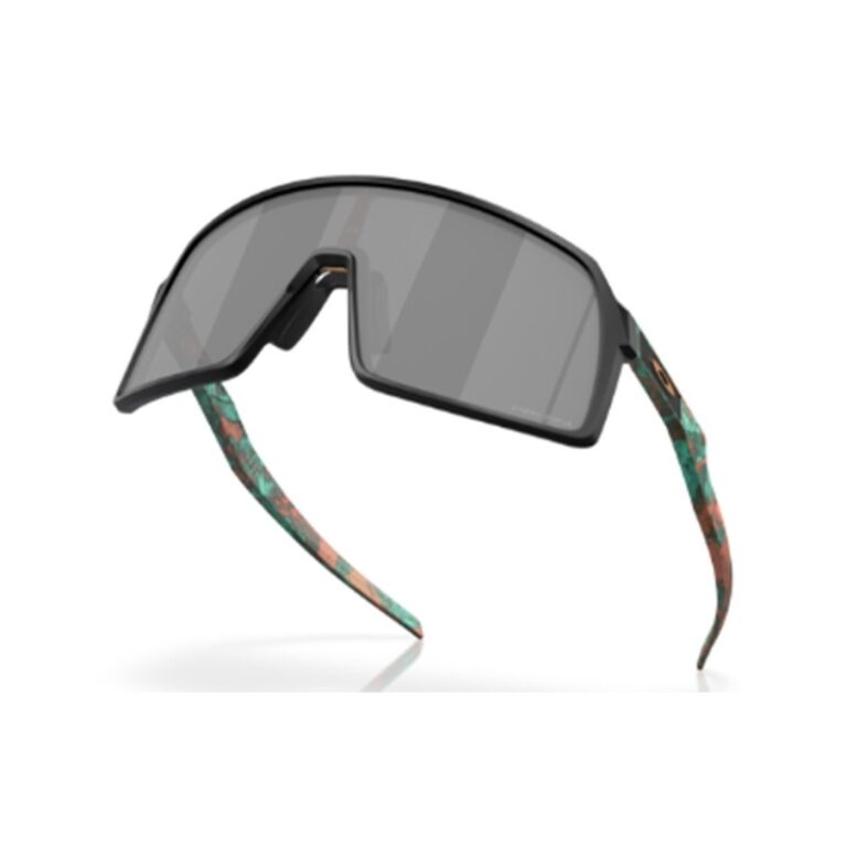 Oakley Sutro 'Matte Black Prizm Black'