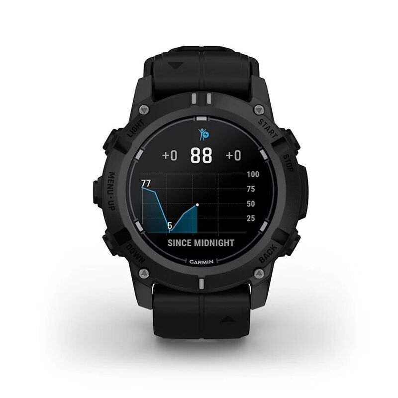 Garmin Descent G2 Black