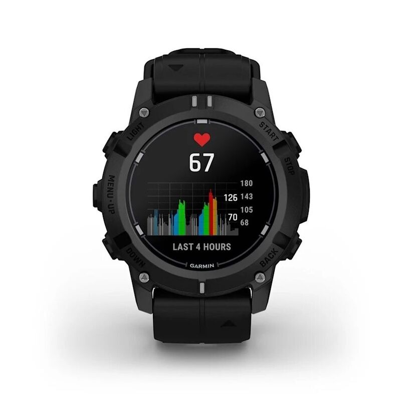 Garmin Descent G2 Black