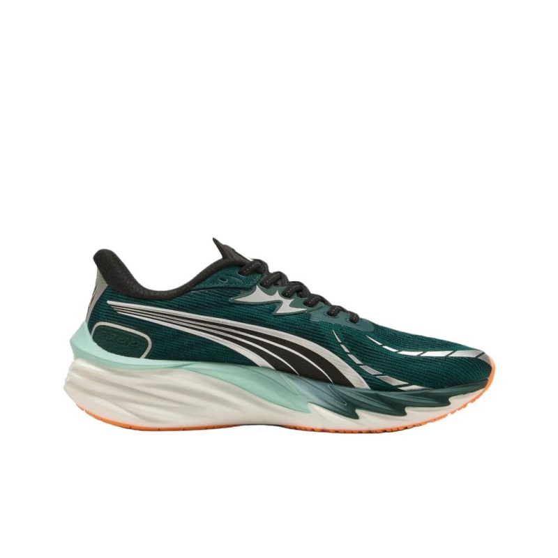 Puma Velocity Nitro 4 'Green' Мужские