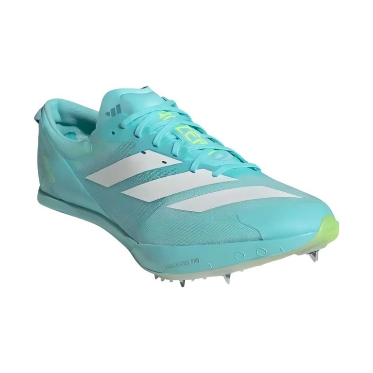 Adidas Adizero Finesse 'Blue' Унисекс