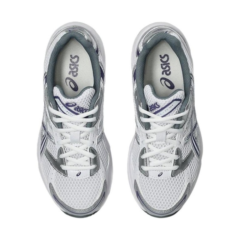 Asics Gel-1130 'White / Dusty Purple' Женские