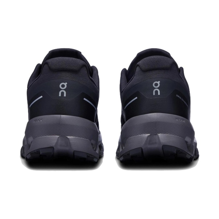 On Cloudvista 2 Waterproof 'Black Eclipse' Мужские