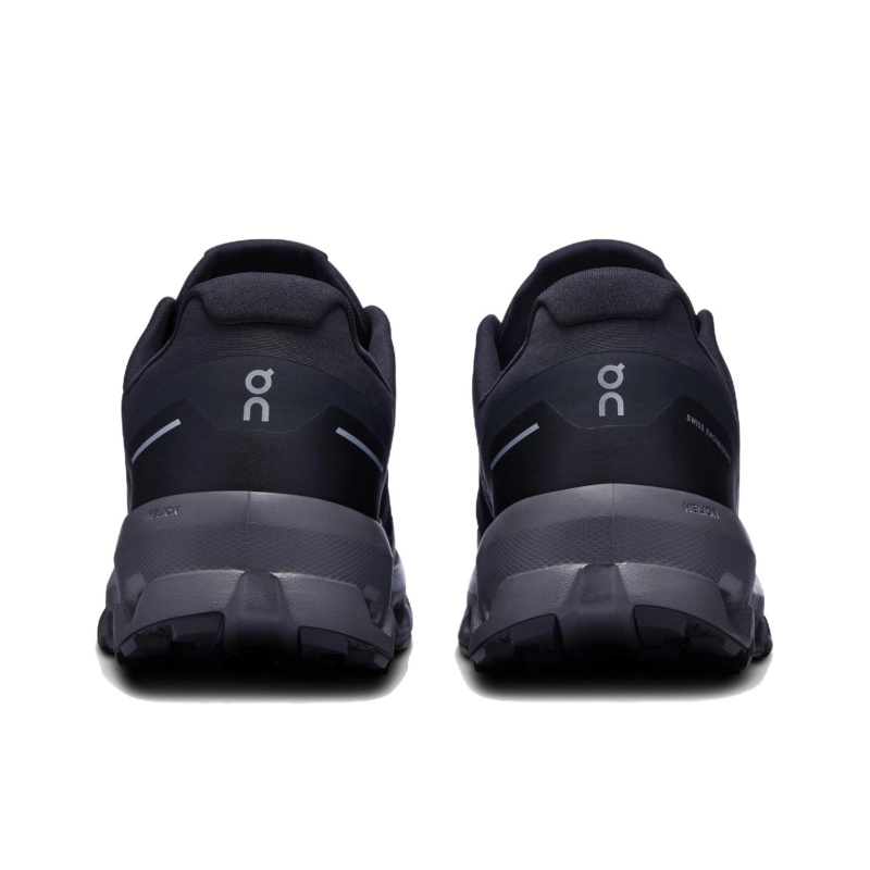 On Cloudvista 2 Waterproof 'Black Eclipse' Мужские