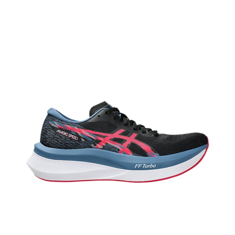 Asics Magic Speed 4 'Black' Женские