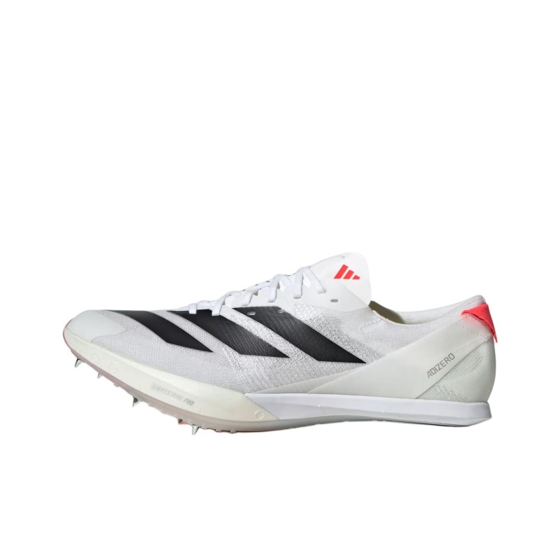 Adidas Adizero Finesse 'White' Мужские
