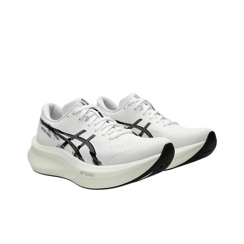 Asics Magic Speed 4 'White' Женские
