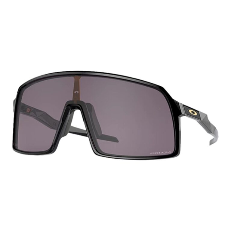 Oakley Sutro 'Polished Black Prizm Grey'