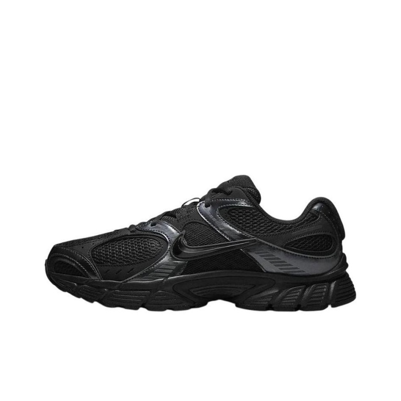 Nike V5 RNR 'Black Anthracite Black' Мужские