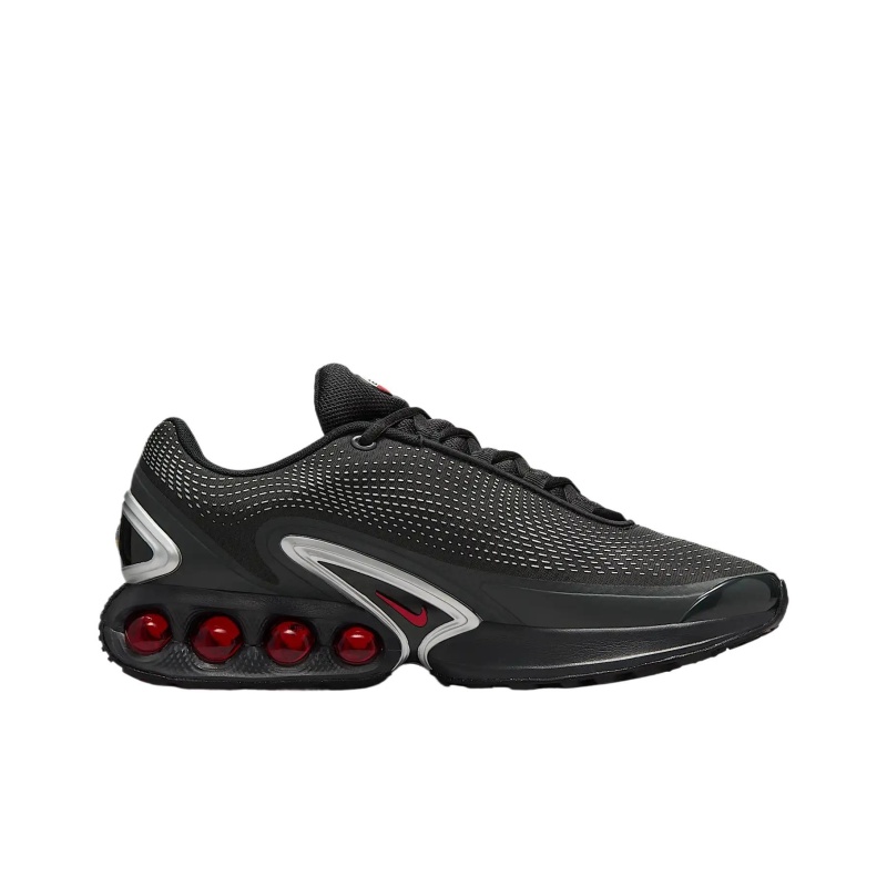Nike Air Max DN 'Black Red' Мужские