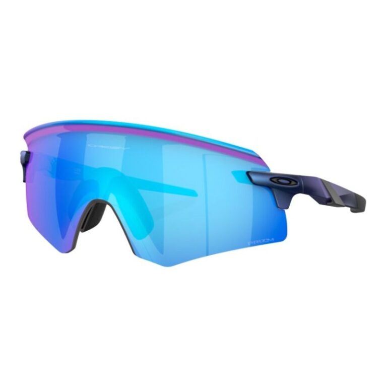 Oakley Encoder 'Matte Navy Colorshift Prizm Sapphire'