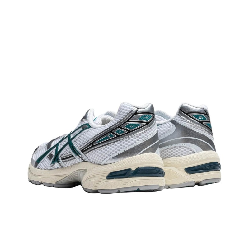 Asics Gel-1130 'White Green' Мужские