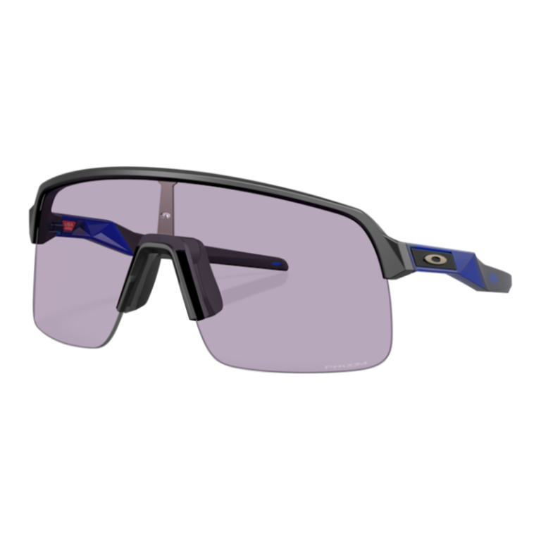 Oakley Sutro 'Matte Black Prizm Grey'