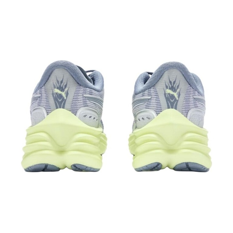 Puma Velocity Nitro 4 'Bright Silver' Мужские