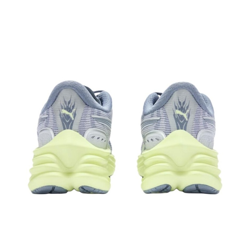 Puma Velocity Nitro 4 'Bright Silver' Мужские