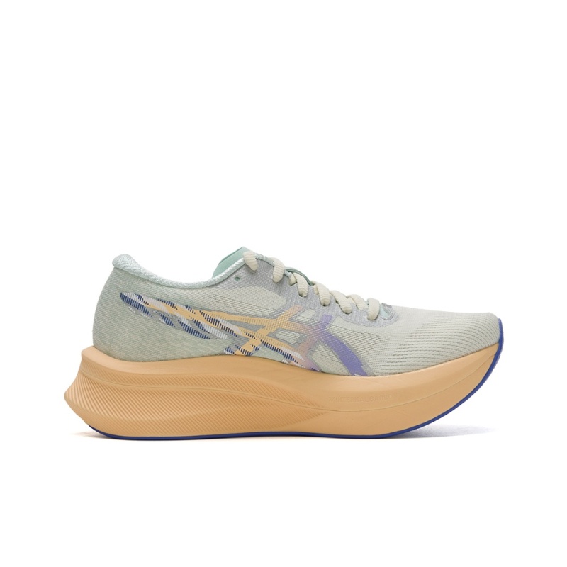Asics Magic Speed 4 'White Purple' Женские