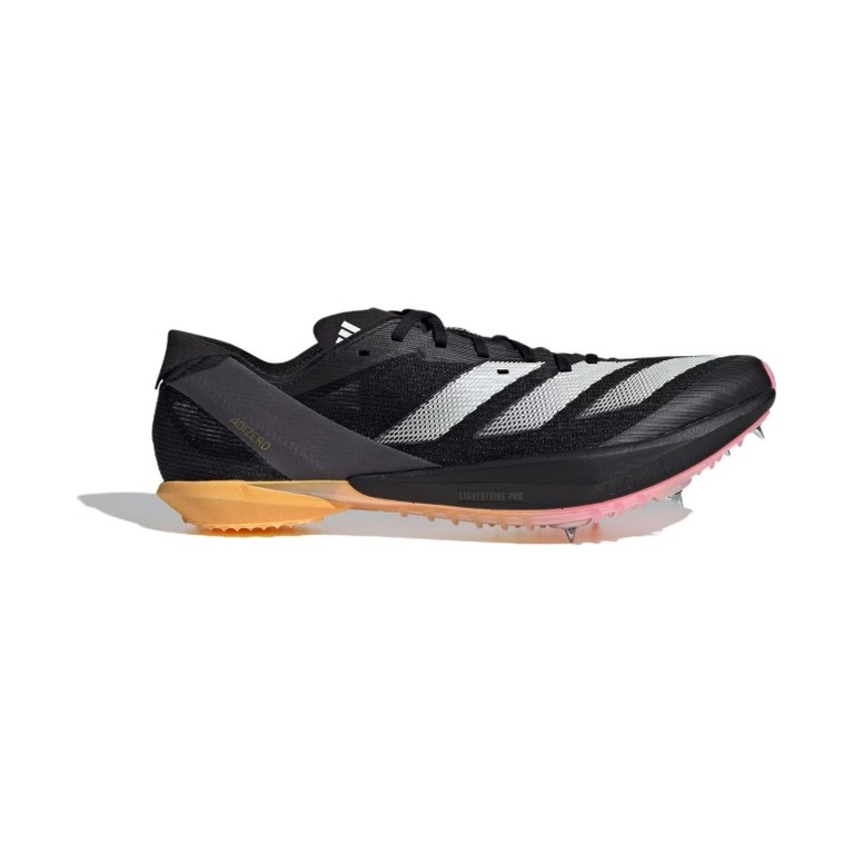 Adidas Adizero Ambition 'Black' Унисекс