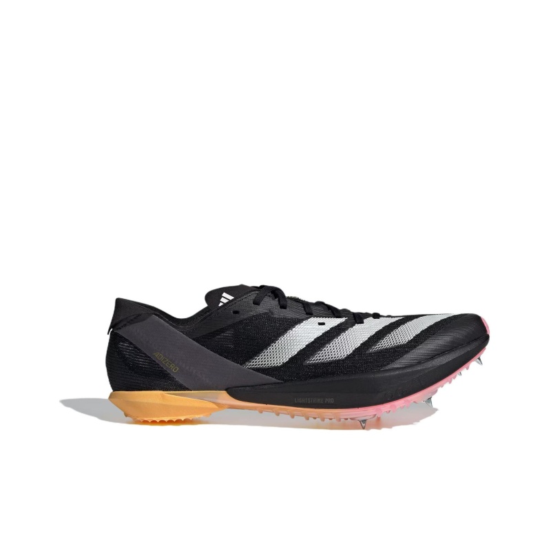 Adidas Adizero Ambition 'Black' Мужские