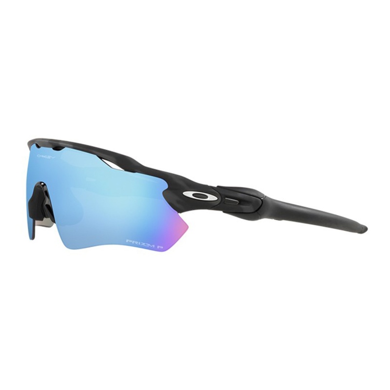 Oakley Radar EV Path 'Matte Black Prizm Trail Torch'