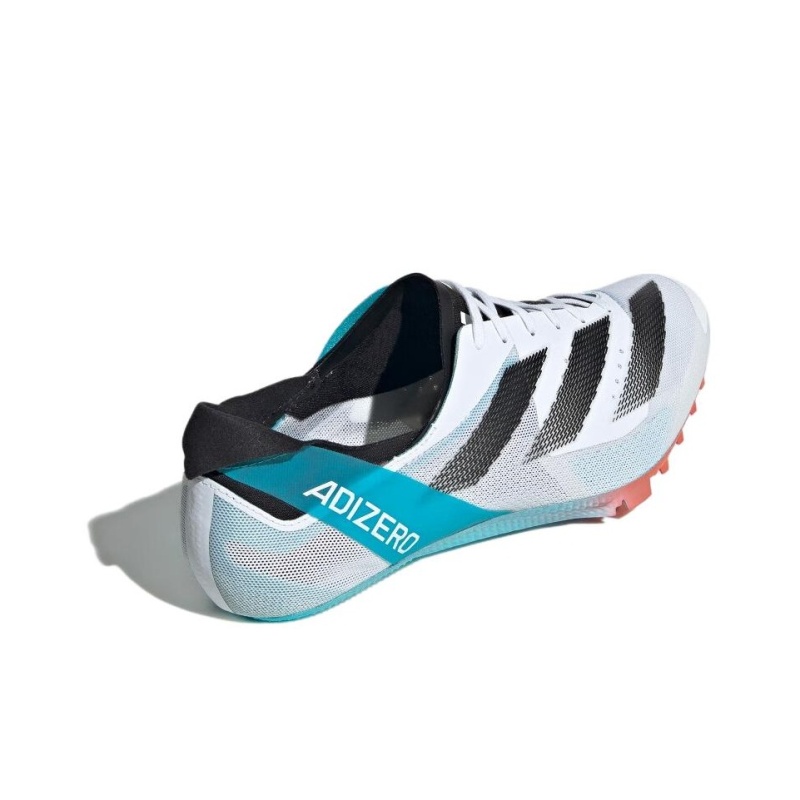 Adidas Adizero Finesse 'White' Мужские