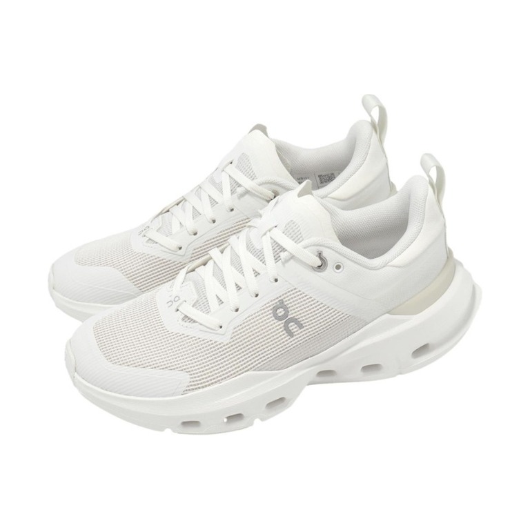 On Cloudpulse Next 'White Ice' Женские