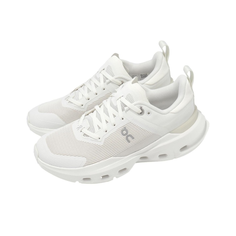 On Cloudpulse Next 'White' Женские