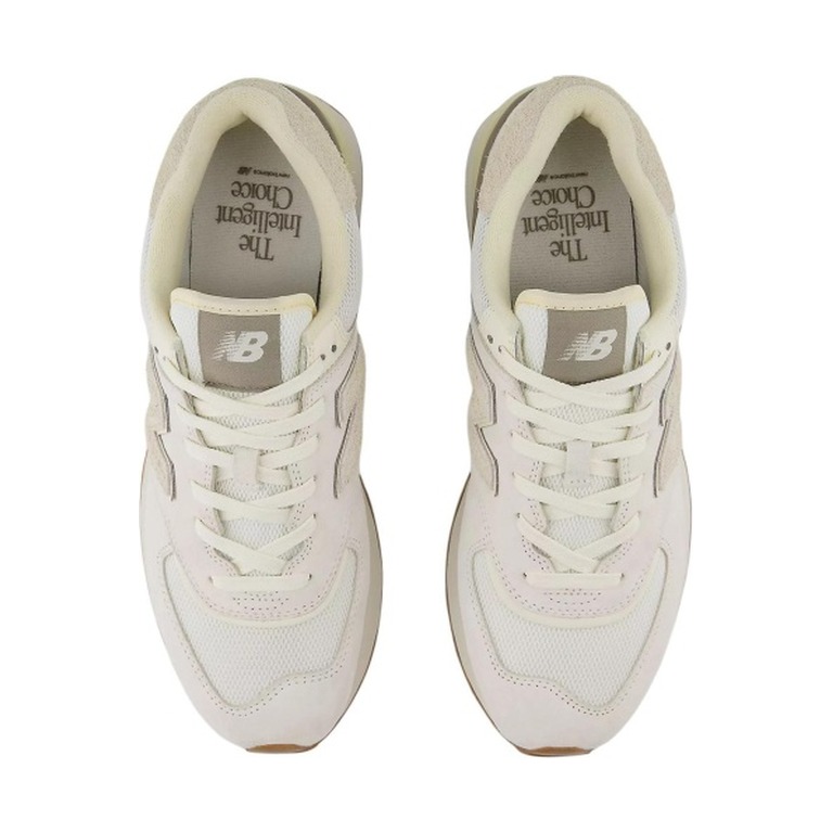 New Balance 574 'Sea Salt Grey' Мужские