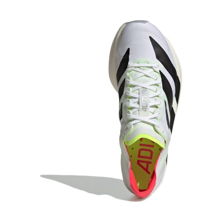 Adidas Adizero Takumi Sen 11 'White Black Lucid Red' Женские