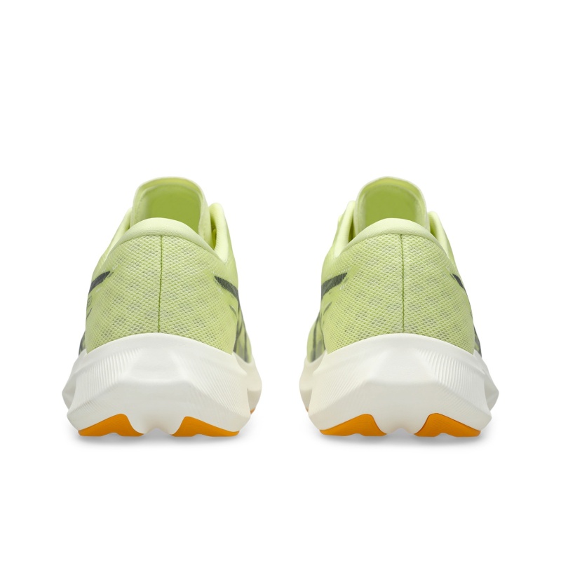 Asics Hyper Speed 4 'Yellow Black' Мужские
