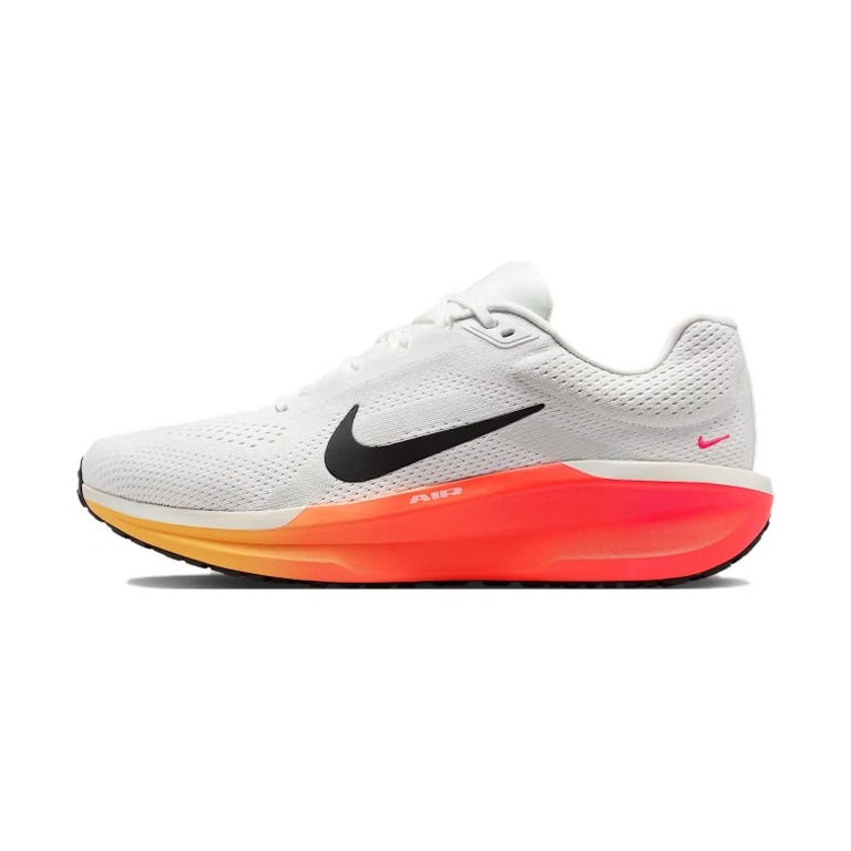 Nike Winflo 11 'White Black University Blue' Мужские