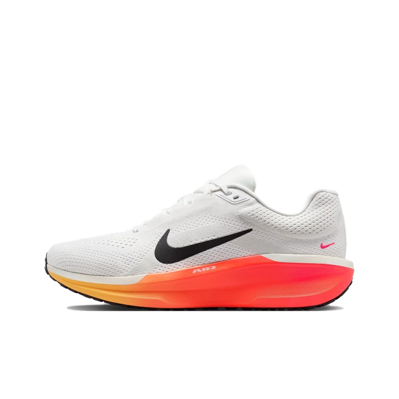 Nike Winflo 11 'White Black University Blue' Мужские