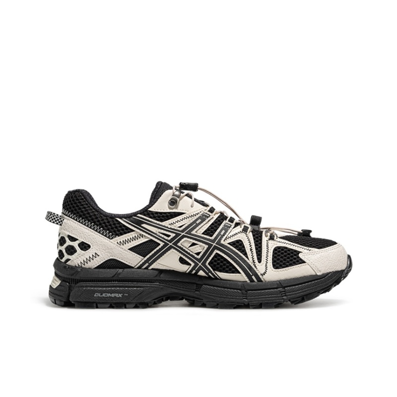 Asics Gel-Kahana 8 'Black' Мужские