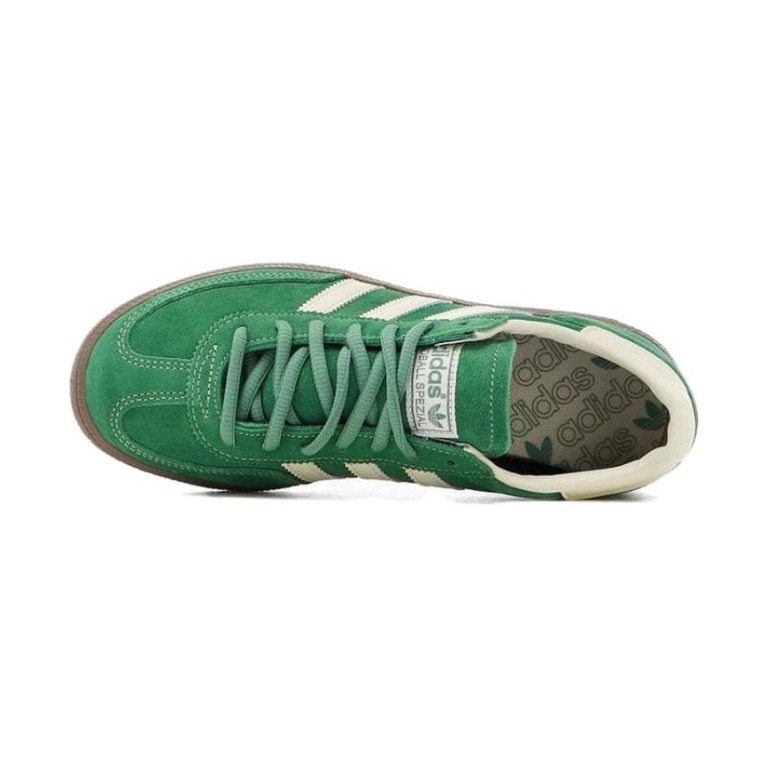 Adidas Handball Spezial 'Preloved Green Cream White' Мужские