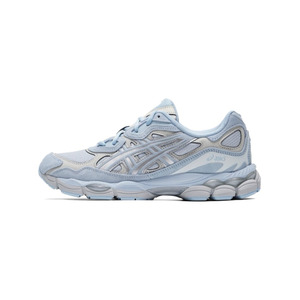 Asics Gel-NYC ‘Storm Cloud / Pure Silver’ Мужские