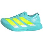 Flash Aqua / Lucid Lemon / Mint Ton