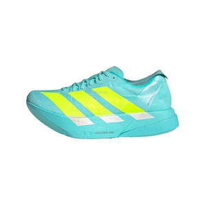 Adidas Adizero Adios Pro 4 ‘Flash Aqua / Lucid Lemon / Mint Ton’ Мужские
