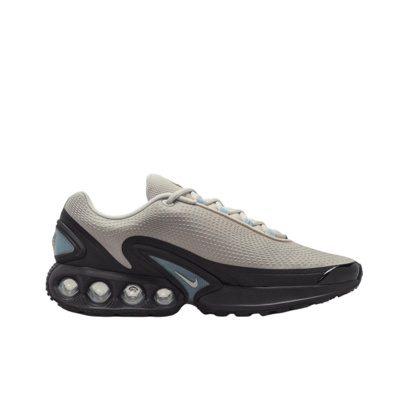 Nike Air Max DN 'White Washed Coral Summit White Bright Crimson' Мужские