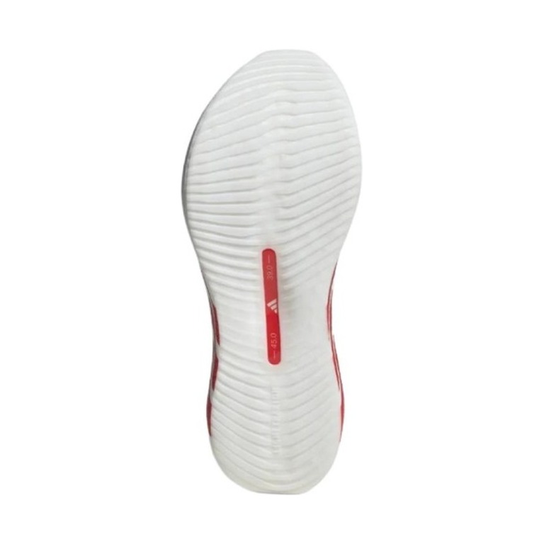 Adidas Hyperboost Edge 'Cloud White Pure Ruby' Женские