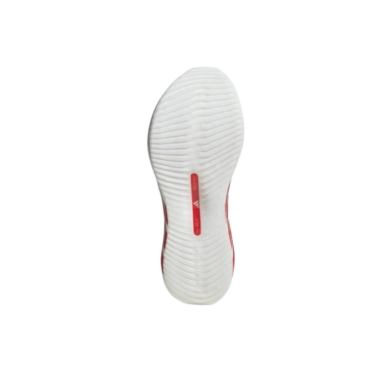 Adidas Hyperboost Edge 'White Red' Женские