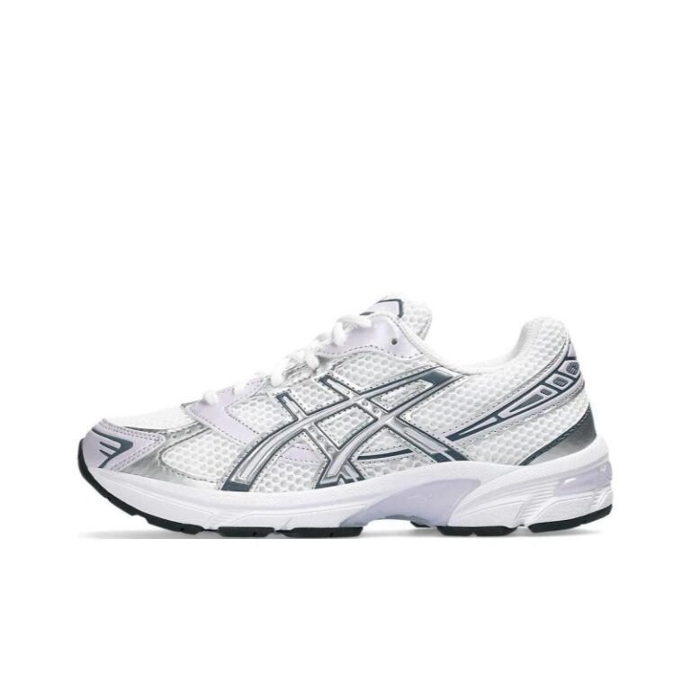 ASICS Gel-1130 'White Faded Ash Rock' Женские