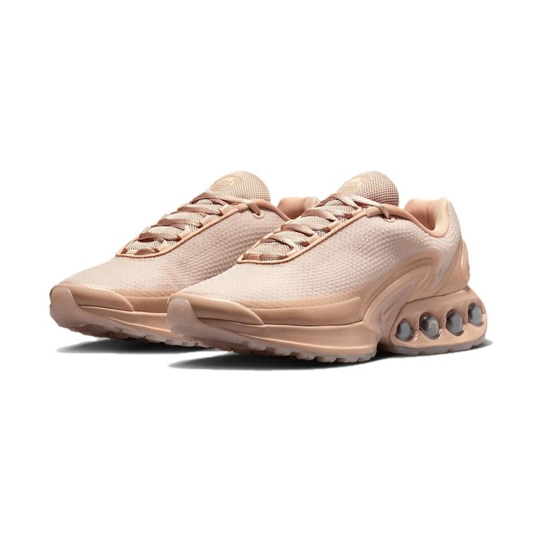 Nike Air Max DN 'Bio Beige / Hemp / Sanddrift' Женские