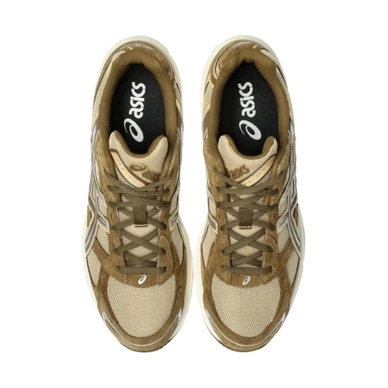 Asics Gel-1130 'Camel Beige / Chestnut' Мужские