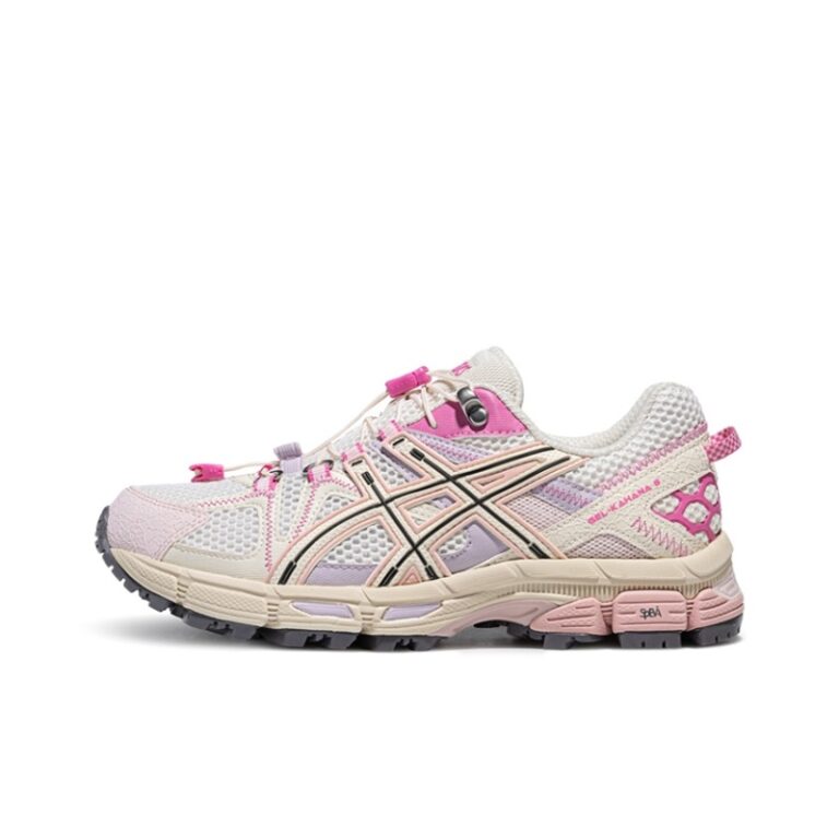 Asics Gel-Kahana 8 'Ecru' Женские