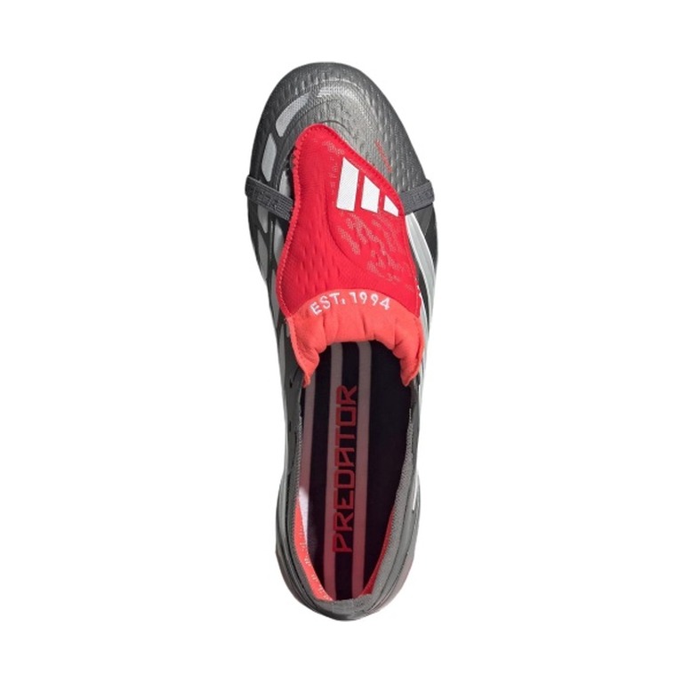 Adidas Predator Elite FG 'Finishers Steel' Мужские