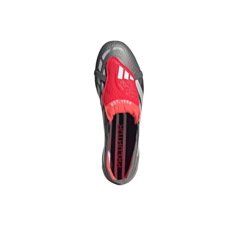 Adidas Predator Elite FG 'Finishers Steel' Мужские