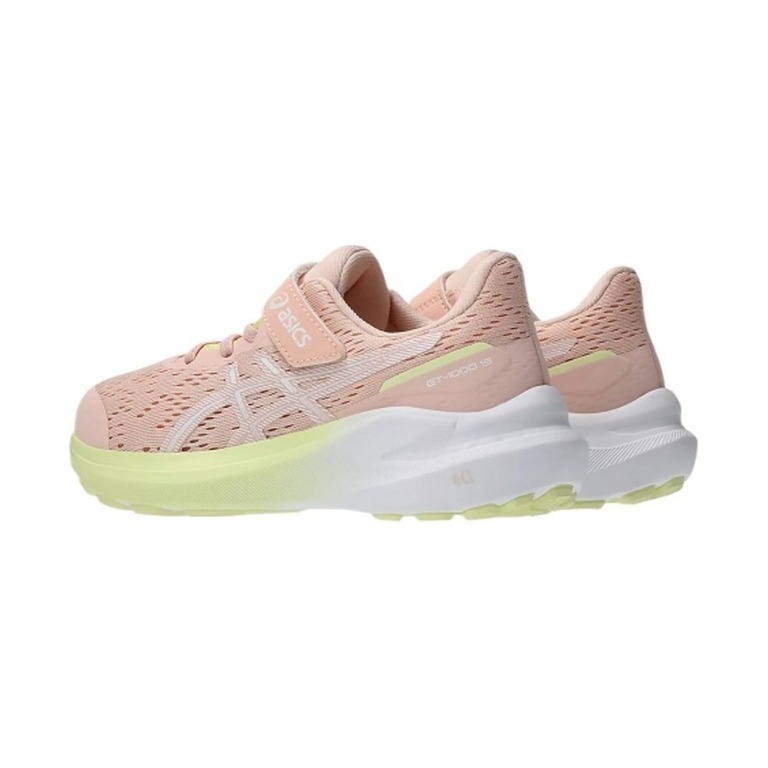 Asics GT-1000 13 'Breeze / White' Детские