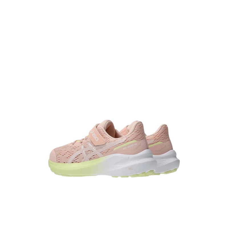 Asics GT-1000 13 'Pink' Детские