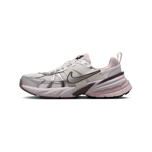 Nike V2K Run ‘Platinum Tint / Summit White / Cave Stone / Metallic Silver’ Женские